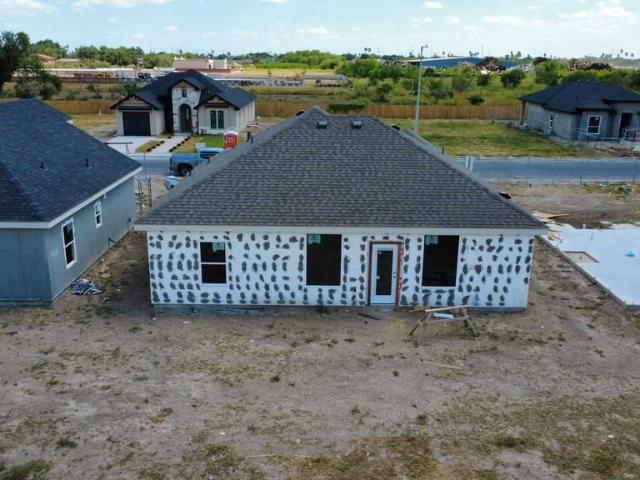 House for sale in Hidalgo, Texas