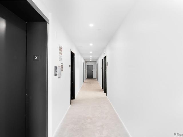 Commercial for sale in Denver