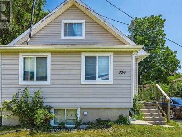 Property for sale in Arva, Ontario