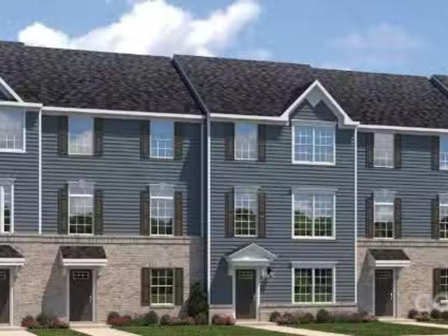 Condo for sale in Gastonia