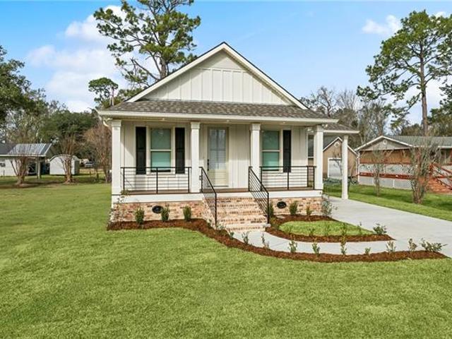 Property for sale in Louisiana