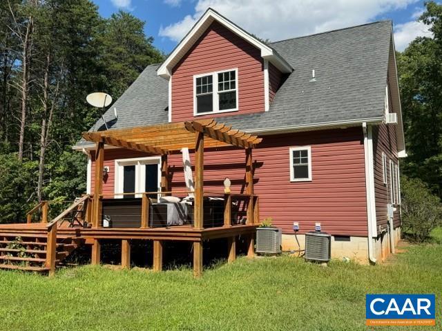 House for sale in Virginia