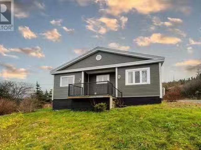 House for sale in Cappahayden, Newfoundland And Labrador