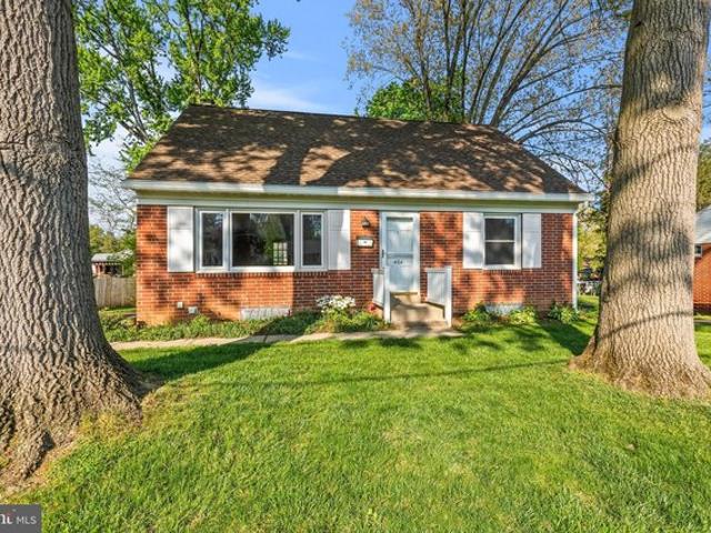 House for sale in Millersville, Pennsylvania