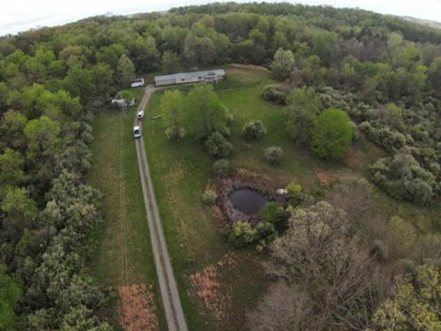 House for sale in Jackson, Ohio
