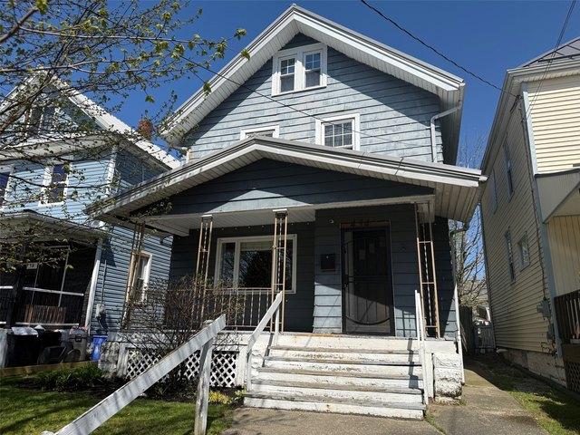 House for sale in Erie, Pennsylvania