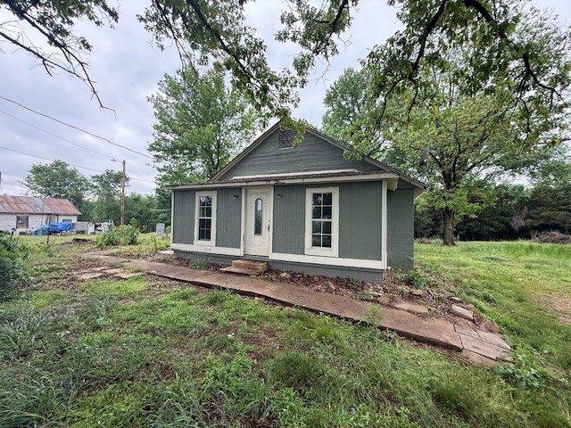 House for sale in Ark