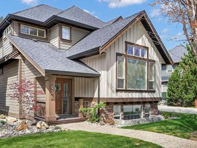 House for sale in Winfield, British Columbia