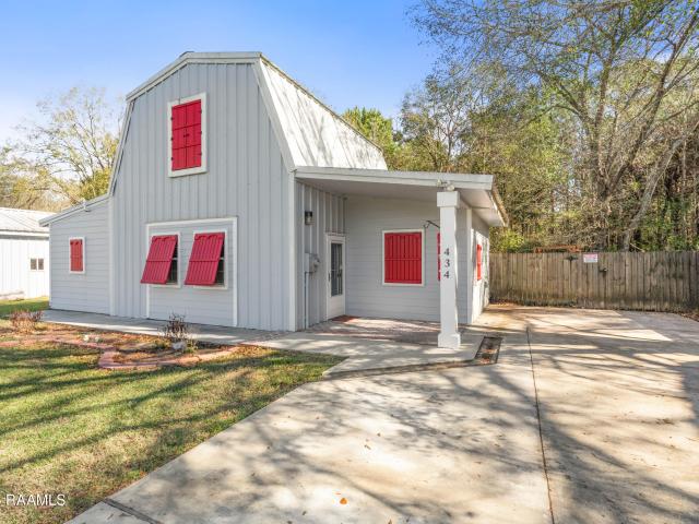 House for sale in Sunset, Louisiana