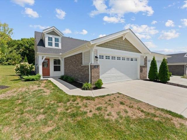 House for sale in Lebanon, Ohio