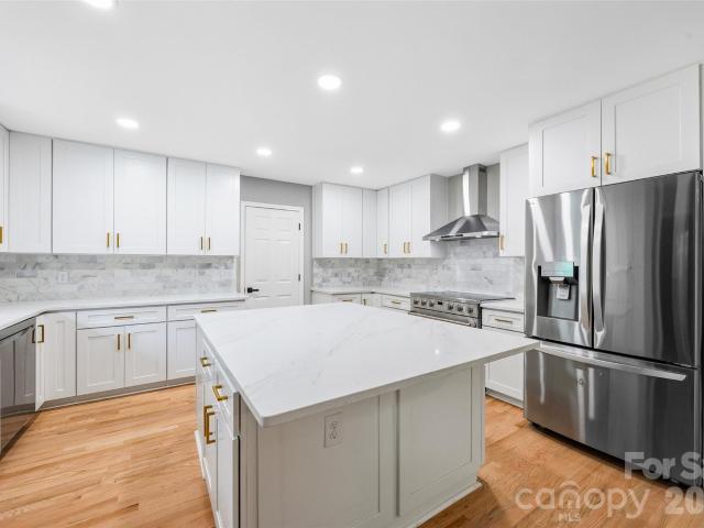 House for sale in Concord, North Carolina
