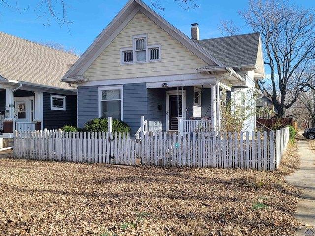 House for sale in Kansas