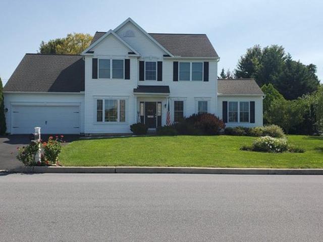 House for sale in Palmyra, Lebanon County