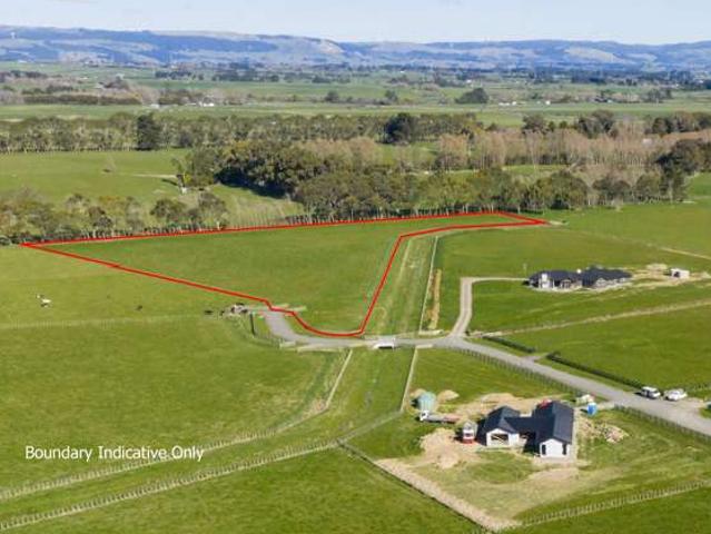 Property for sale in Feilding