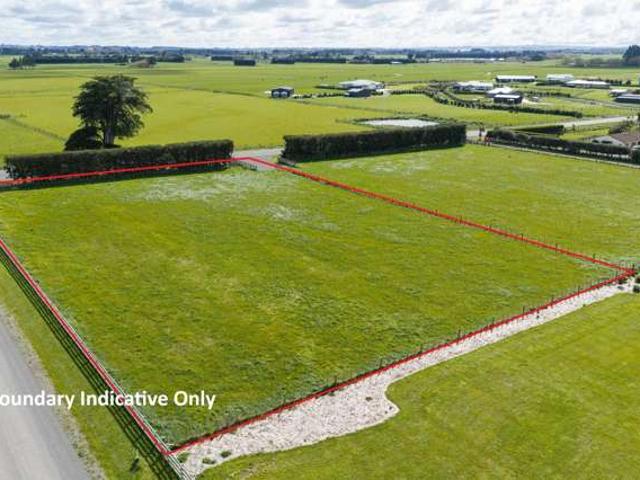 Property for sale in Feilding