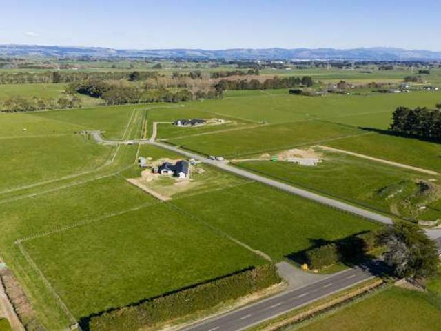 Property for sale in Feilding
