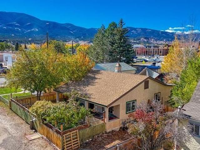 House for sale in Chaffee, Colorado