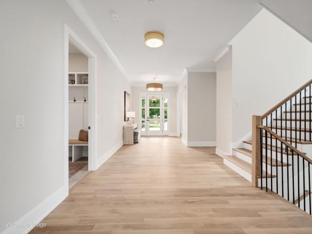 House for sale in Clarendon Hills, Illinois