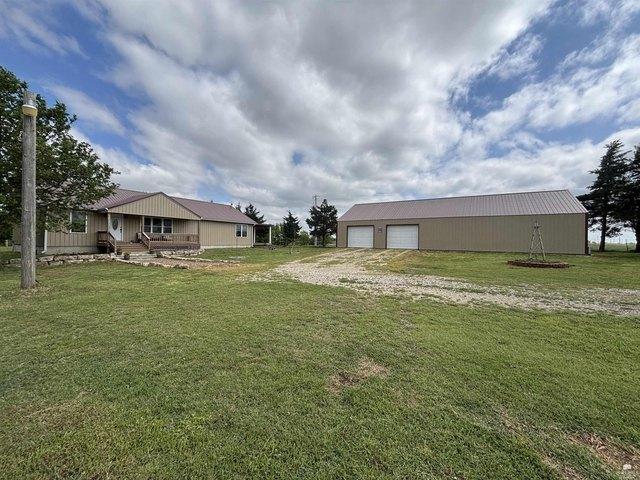House for sale in Kansas