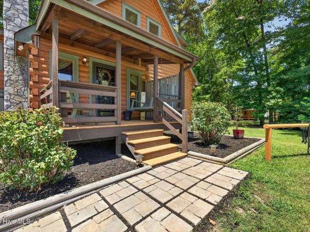 House for sale in North Carolina