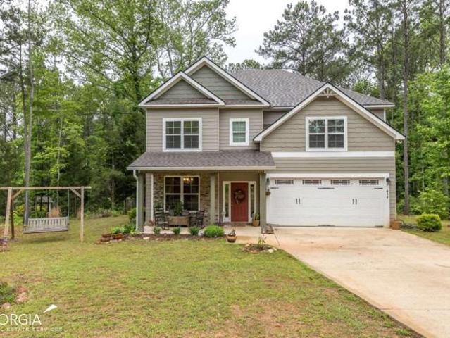 House for sale in Hamilton, Georgia