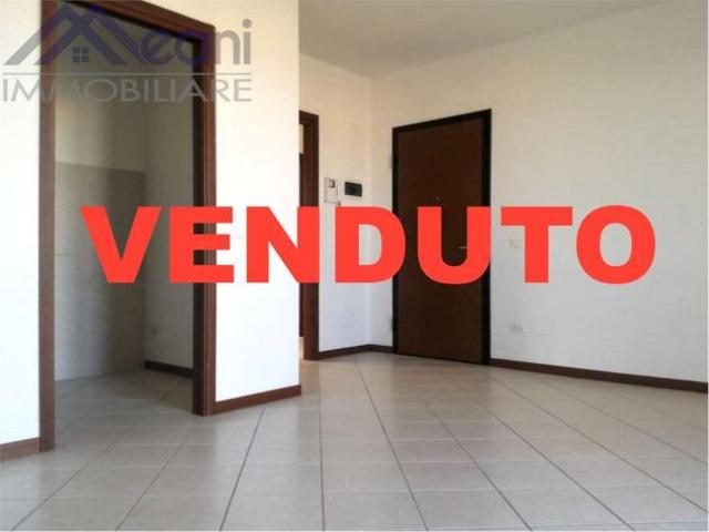 Appartamento in vendita a Casa Cairola, Landriano