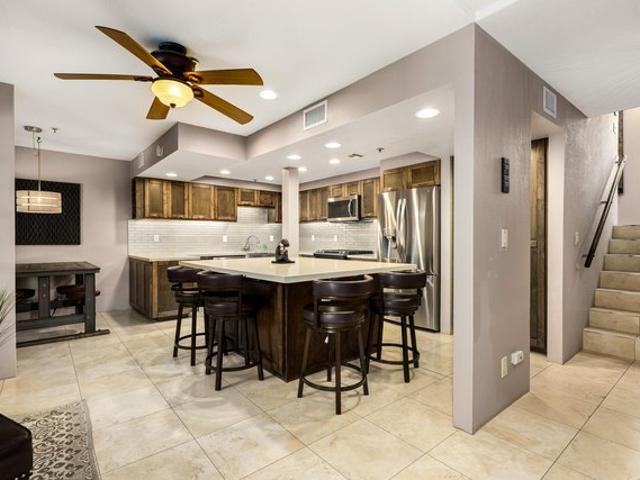 Condo for sale in Palm Springs, California