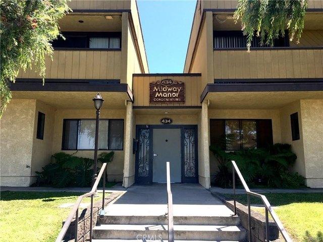 Condo for sale in Carson, California