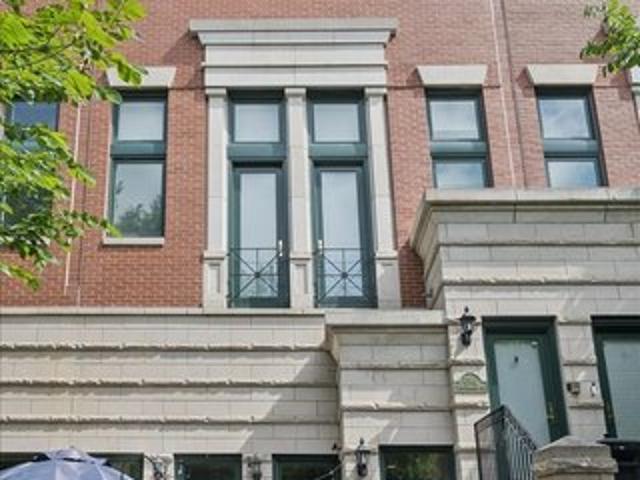 Condo for sale in Chicago Park, Illinois
