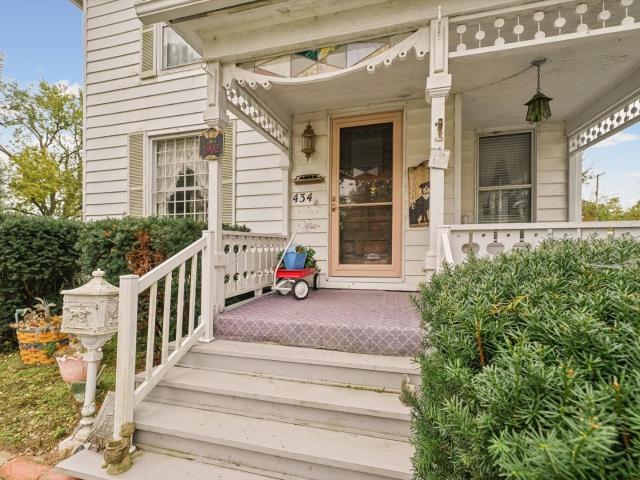 House for sale in Paxton, Ford County