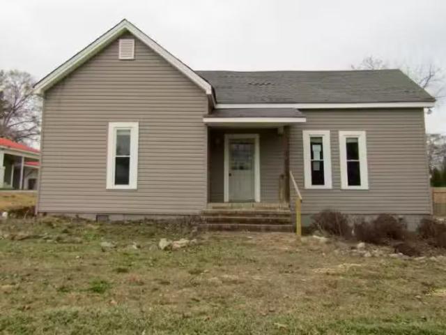 House for rent in Columbiana, Alabama