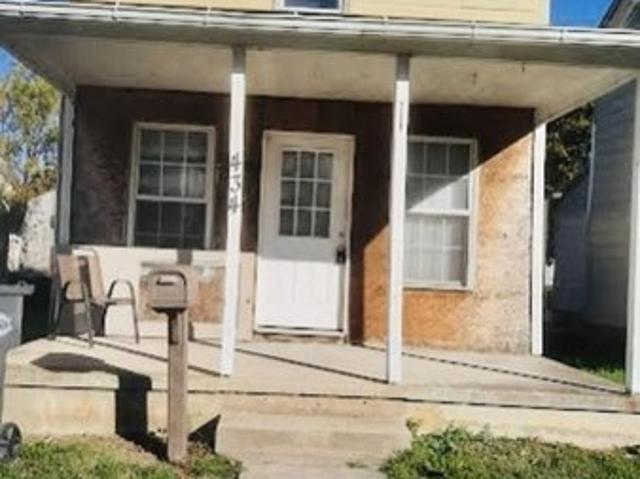House for sale in Union City, Randolph County