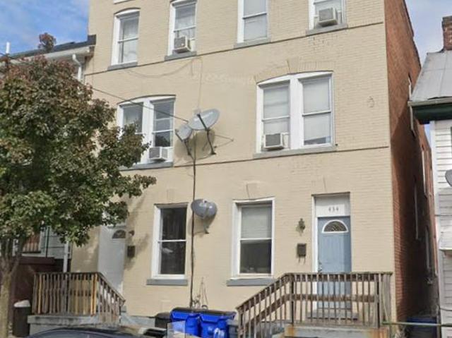 House for sale in Hagerstown, Maryland