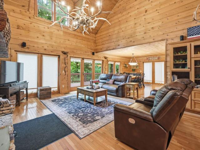 House for sale in Huntington, Indiana