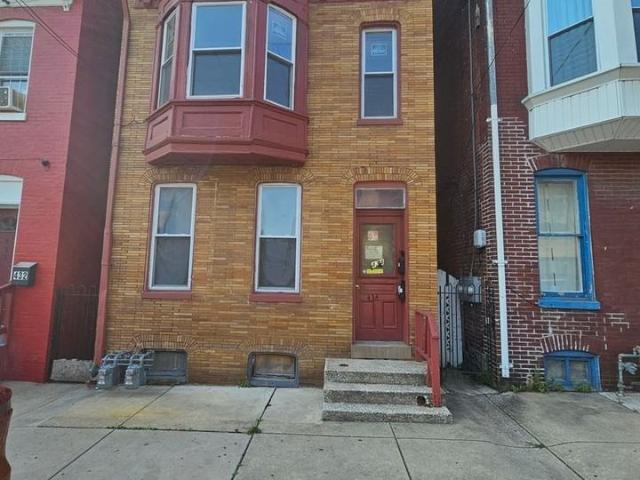 Apartment for rent in York, Pennsylvania