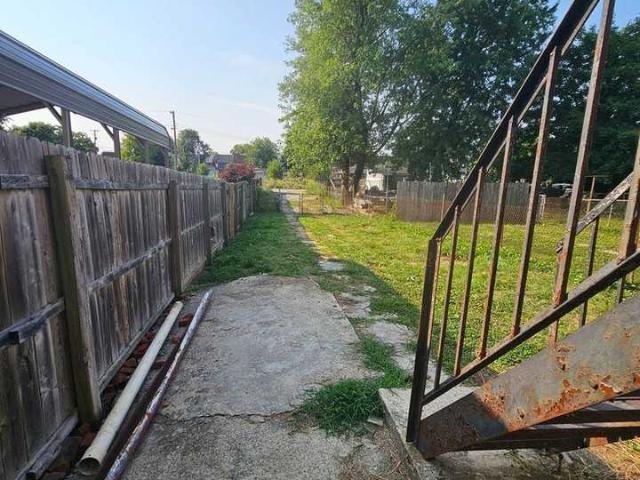 Apartment for rent in York, Pennsylvania