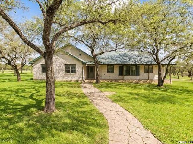Farm for sale in Blanco, Texas