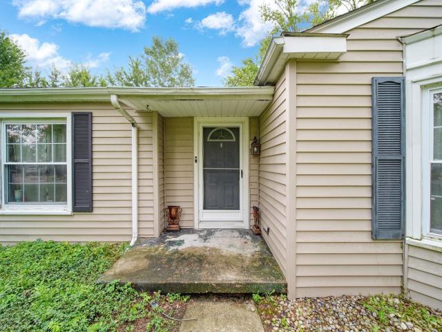 House for sale in Adrian, Michigan