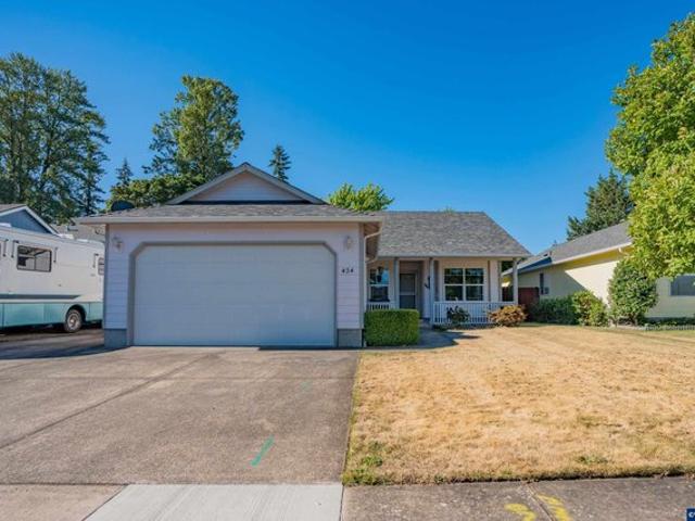 House for sale in Oregonia