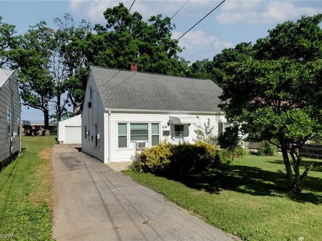 House for sale in Youngstown, Ohio