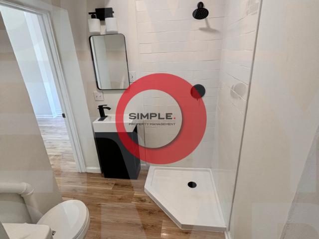 Apartment for rent in Reading, Pennsylvania