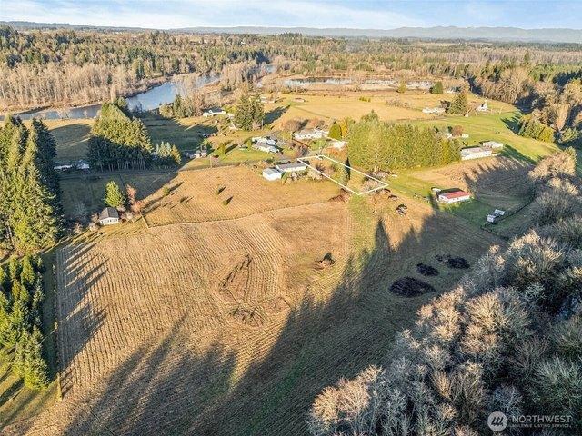 Land for sale in Toledo, Washington