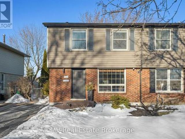 House for sale in Waterloo, Ontario