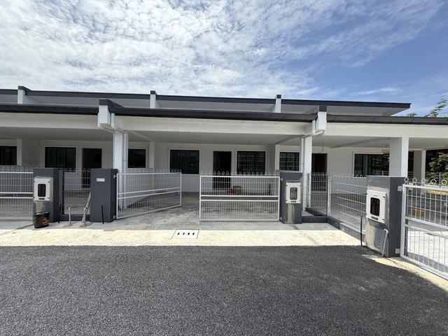 Terraced House for sale in Kuching