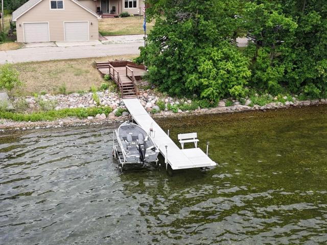 House for sale in Becker, Minnesota