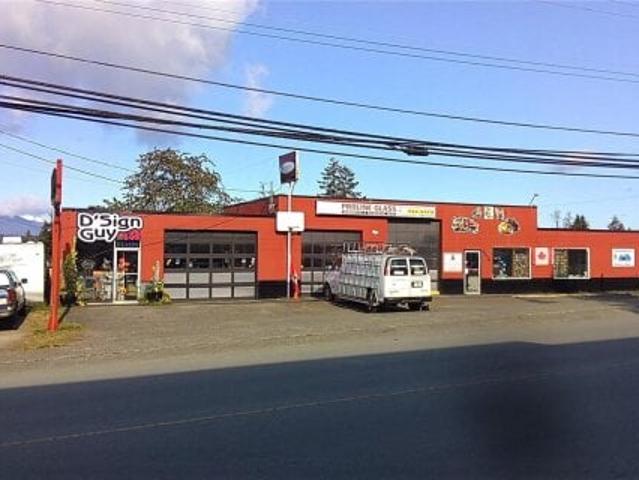 Office for sale in Clayoquot, British Columbia