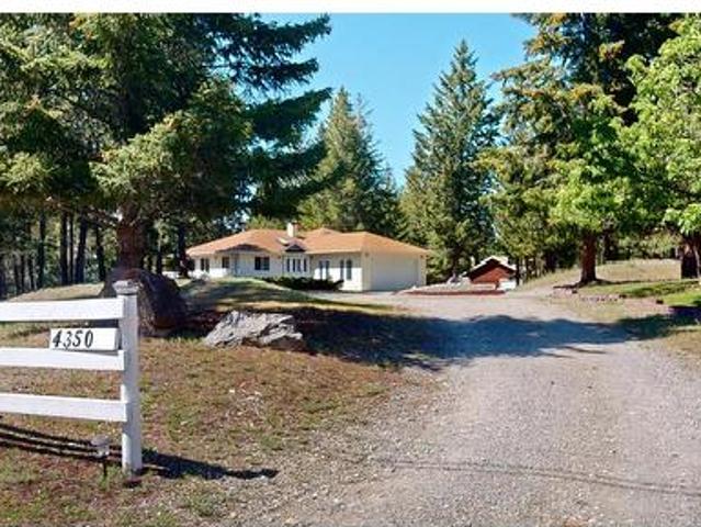 House for sale in British Columbia