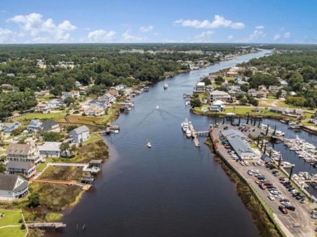 Condo for sale in Little River, South Carolina