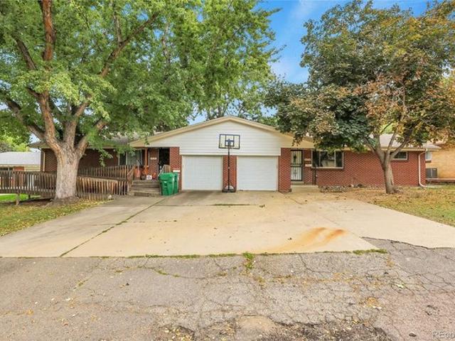 House for sale in Wheat Ridge, Colorado