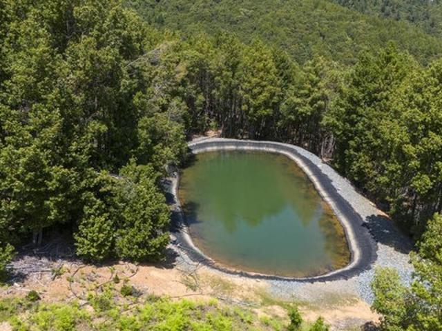 Land for sale in Laytonville, California